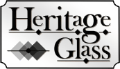 Heritage Glass LLC - Logo