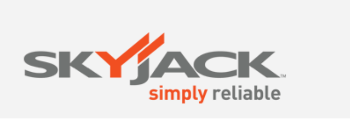 Skyjack - Logo