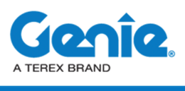 Genie - Logo