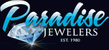 Paradise Jewelers - Logo