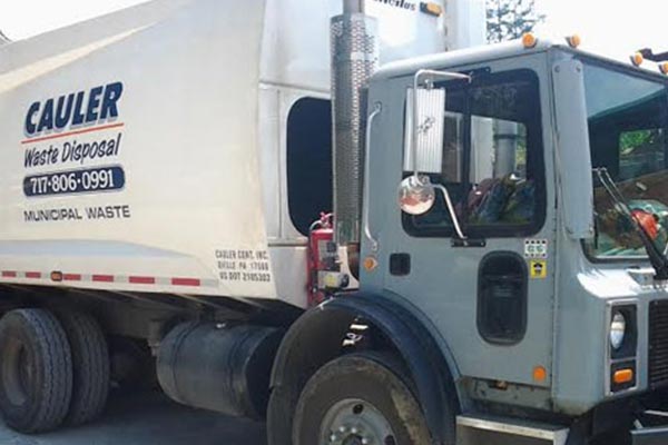 Residential Waste Removal