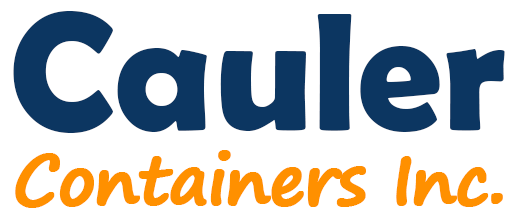 Cauler Containers Inc. - Logo
