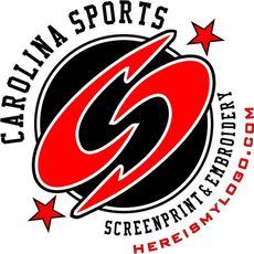 Carolina Sports Accessories- logo
