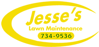 Jesse's Lawn Maintenance and Landscaping - LOGO