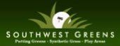 Southwest Greens