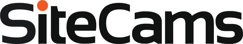 Site Cams logo