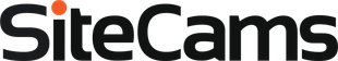 Site Cams logo