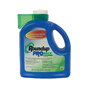 ROUND UP PROMAX- (1.67 POUNDS)