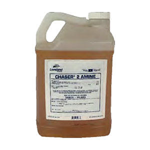 CHASER 2- (2.5 GALLONS) CHAMBER BAMINE