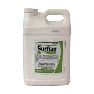 SURFLAN- (2.5 GALLONS)