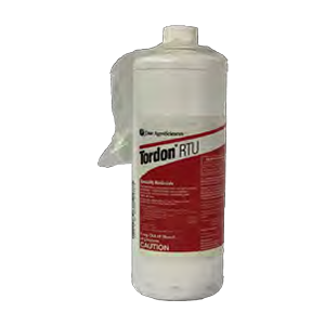 TORDON RTU- (1 QUART)