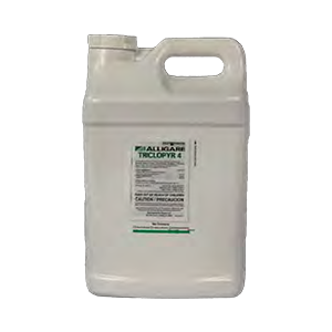 TRICLOPYR 4E- (2.5 GALLONS)