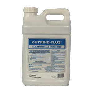 CUTRINE PLUS- (2.5 GALLONS)