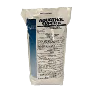 AQUATHOL SUPER K GRANULAR- (10-POUND PAIL)