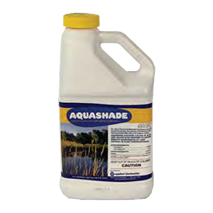 AQUASHADE- (1 GALLON)