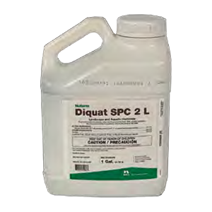 DIQUAT SPC 2L- (1 GALLON)