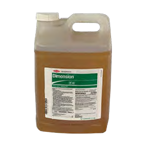 DIMENSION 2EW- (2.5 GALLONS)