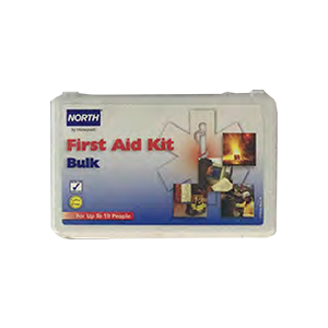 North first aid kit bulk