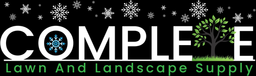 Complete Lawn and Landscape Supply - logo