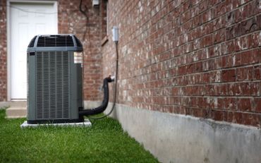 Heating and Air Conditioning