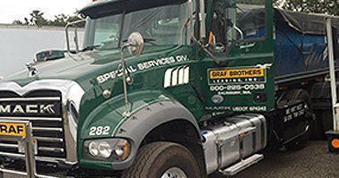 Learn more and contact us Truck