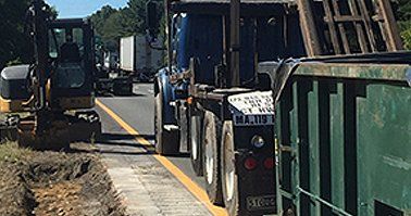 Learn more about Waterlight Roll-Offs Roll-off container