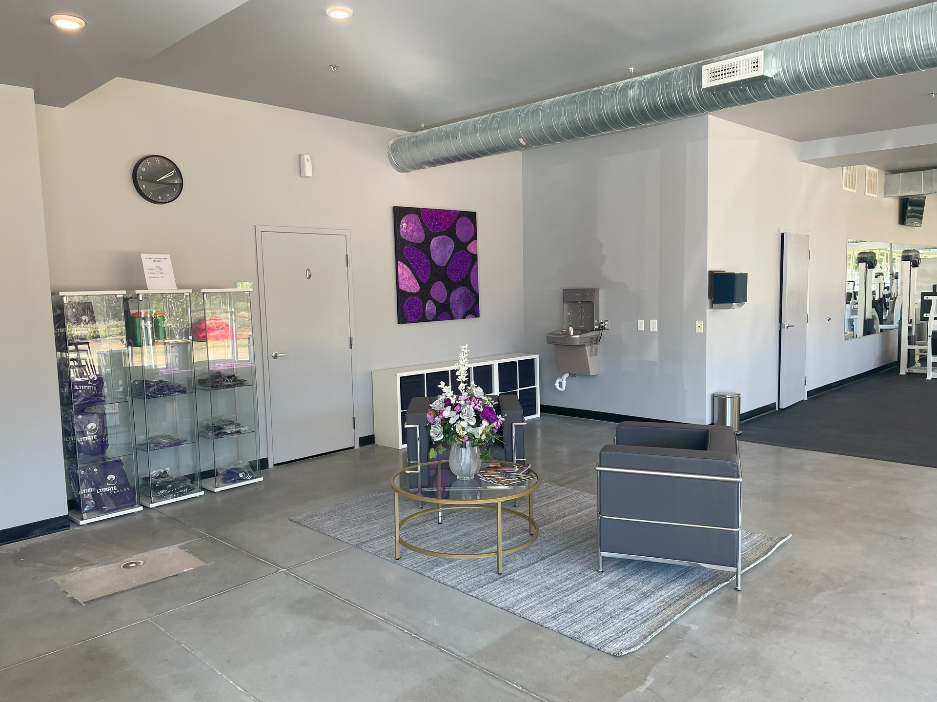 Ultimate Bodies By Carlos