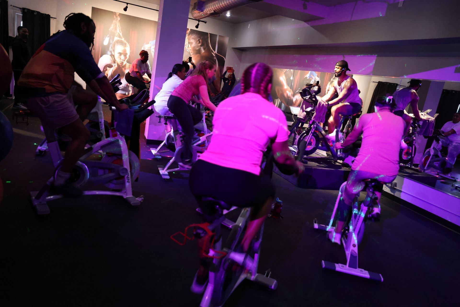 Ultimate Bodies By Carlos photo 3