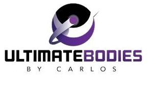 Ultimate Bodies By Carlos - logo
