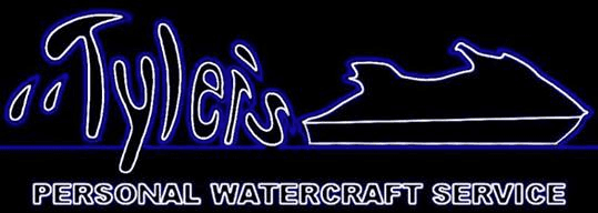 Tyler's Personal Watercraft Service - logo