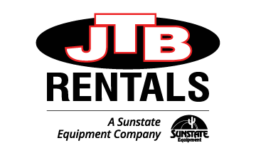 JTB Rentals - logo