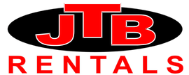 JTB Rentals - logo
