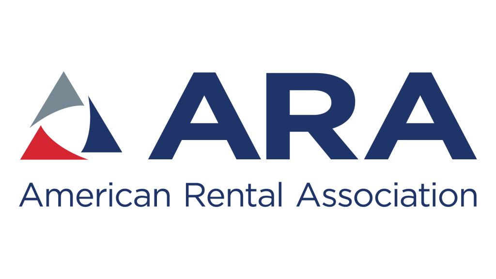 American Rental Association logo