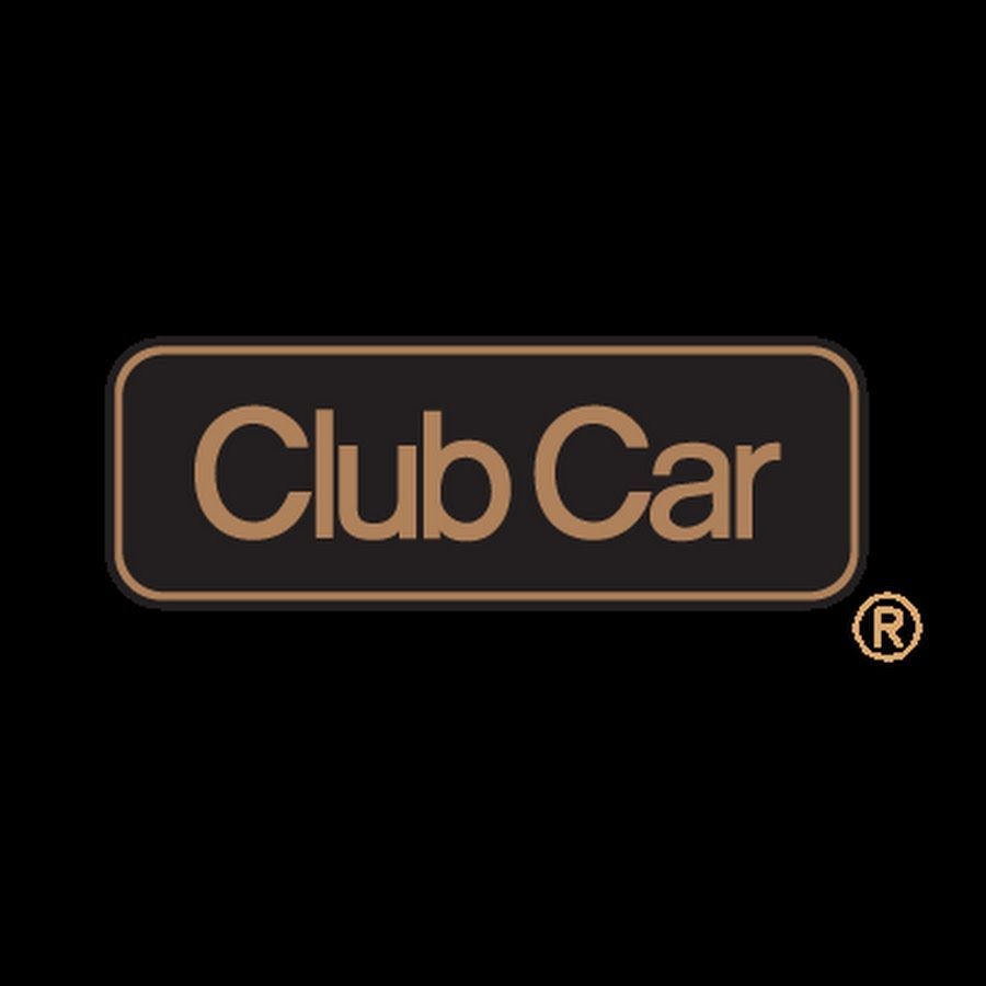 Club Car logo