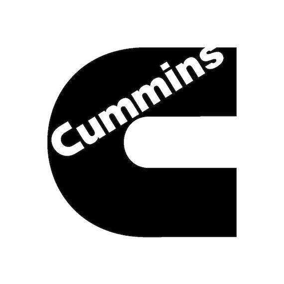 Cummins logo