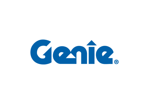 Genie logo