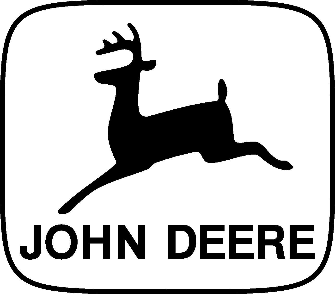 John Deere logo