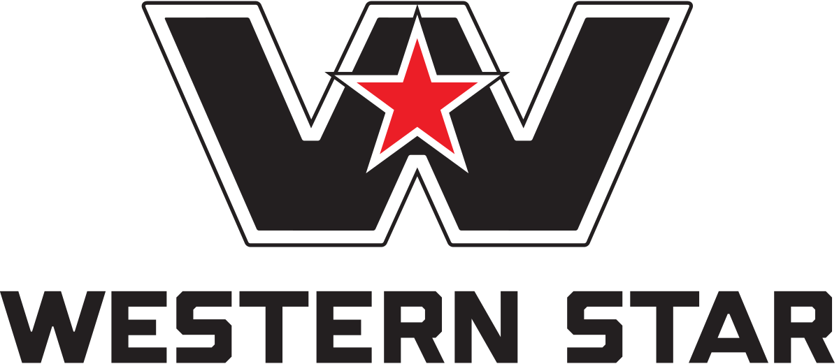 Western Star logo