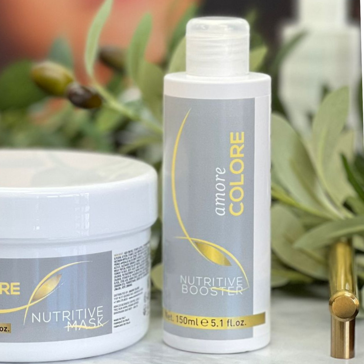 Amore Colore Nutritive Booster