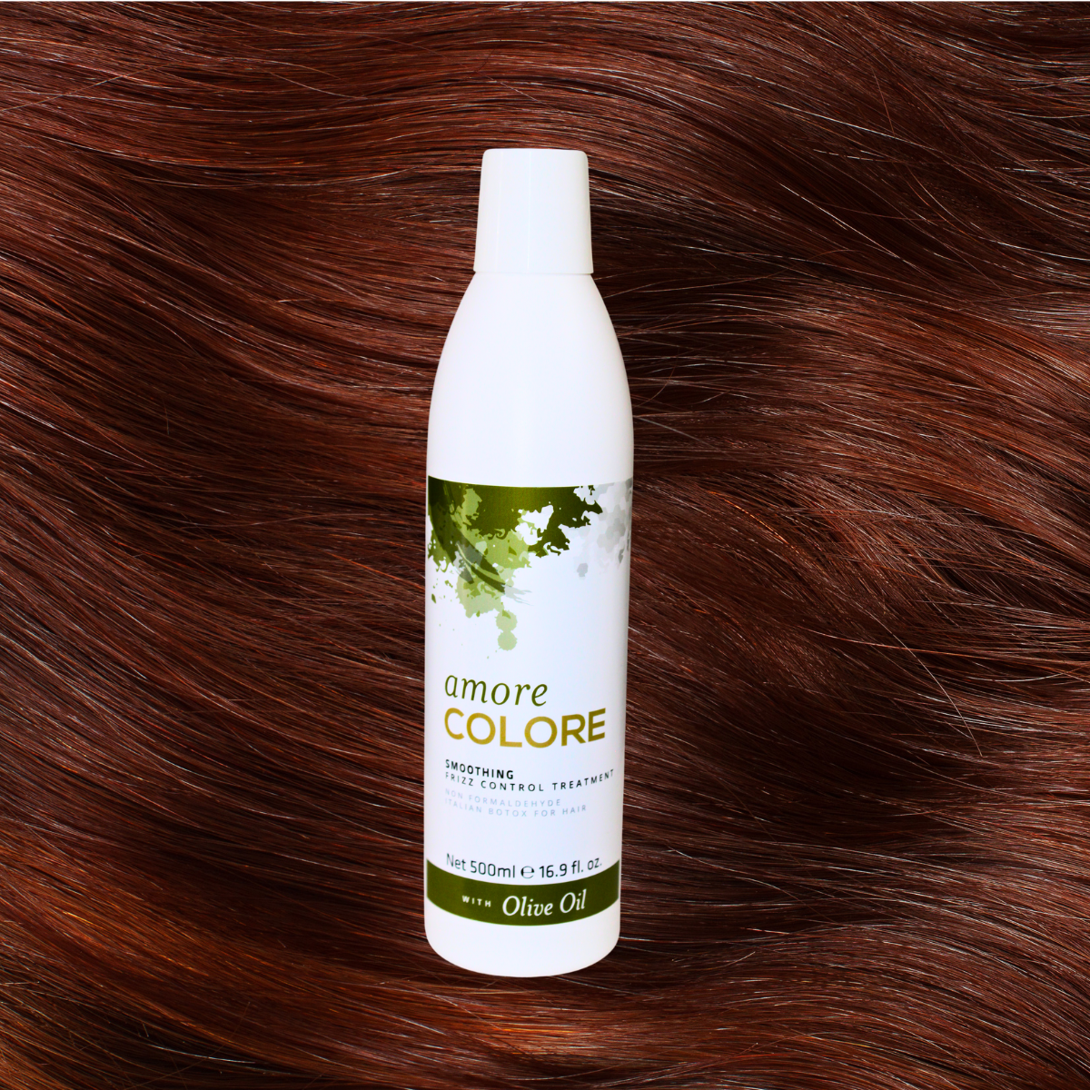 Amore Colore Frizz Control