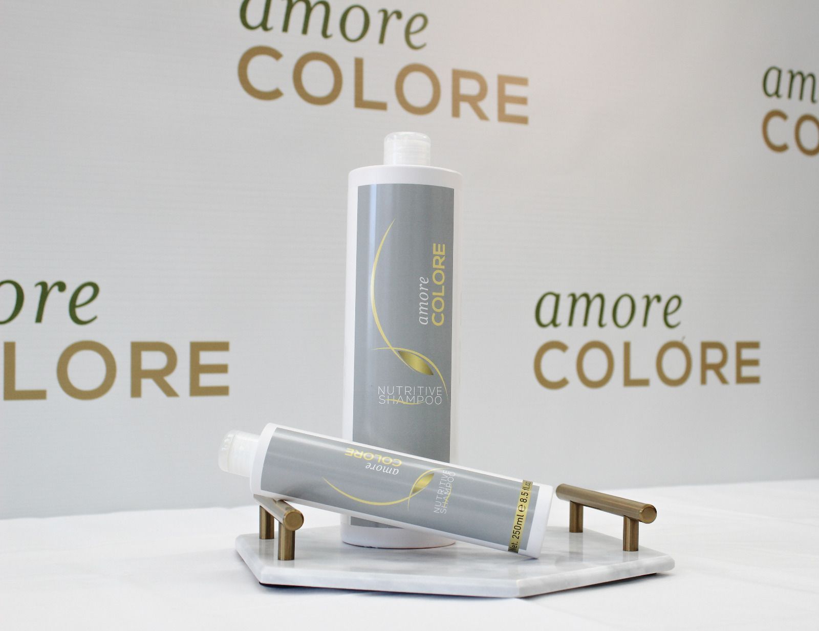 Amore Colore Nutritive Shampoo