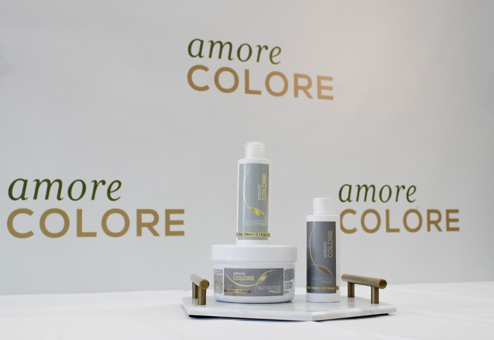 Amore Colore Nutritive Booster