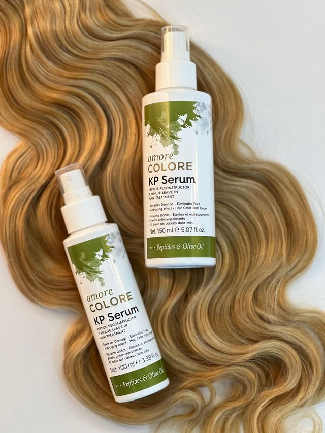 Amore Colore KP Serum