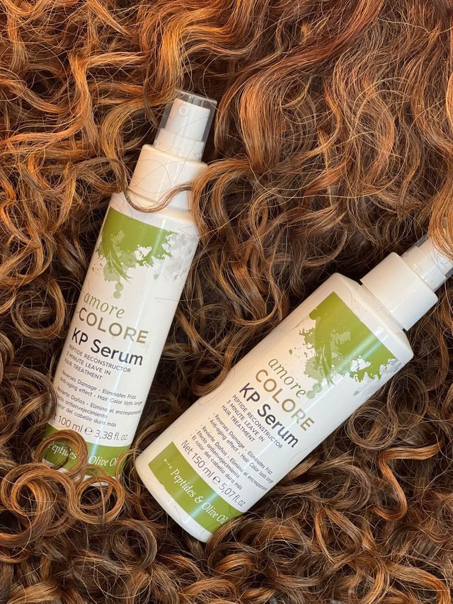 Amore Colore KP Serum