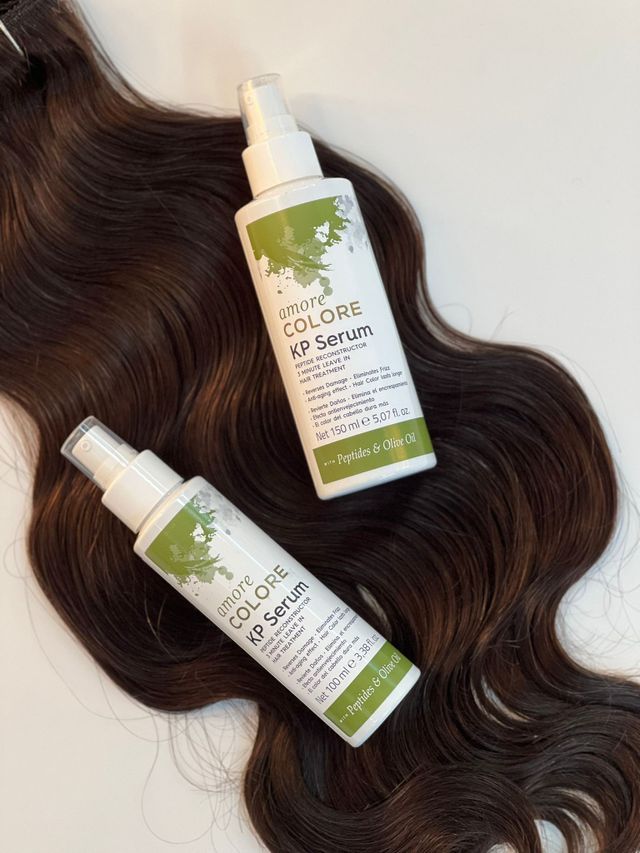 Amore Colore KP Serum