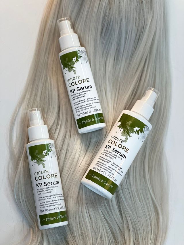 Amore Colore KP Serum