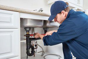 Plumbing Services