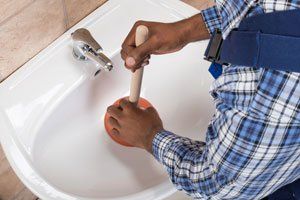 Drain Cleaning Experts