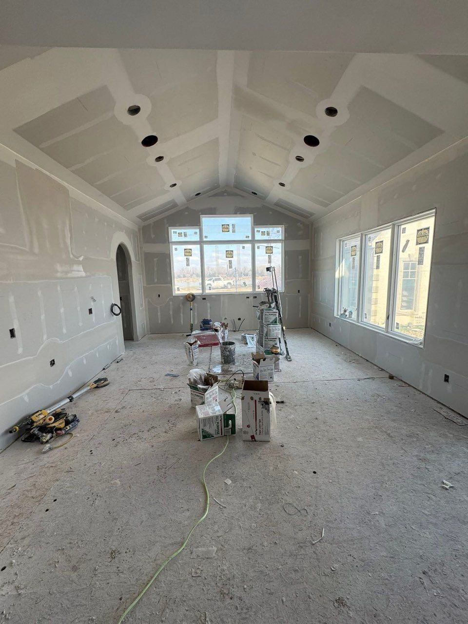 Stutzman Builders and Exteriors