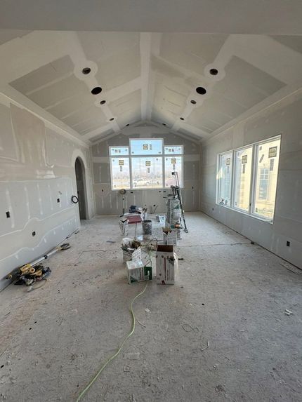 Stutzman Builders and Exteriors